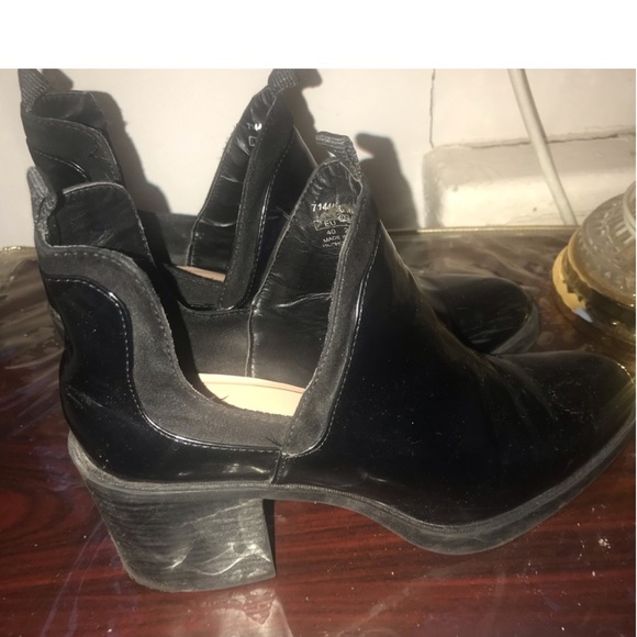 Zara boots size 9/40 - Picture 4 of 5